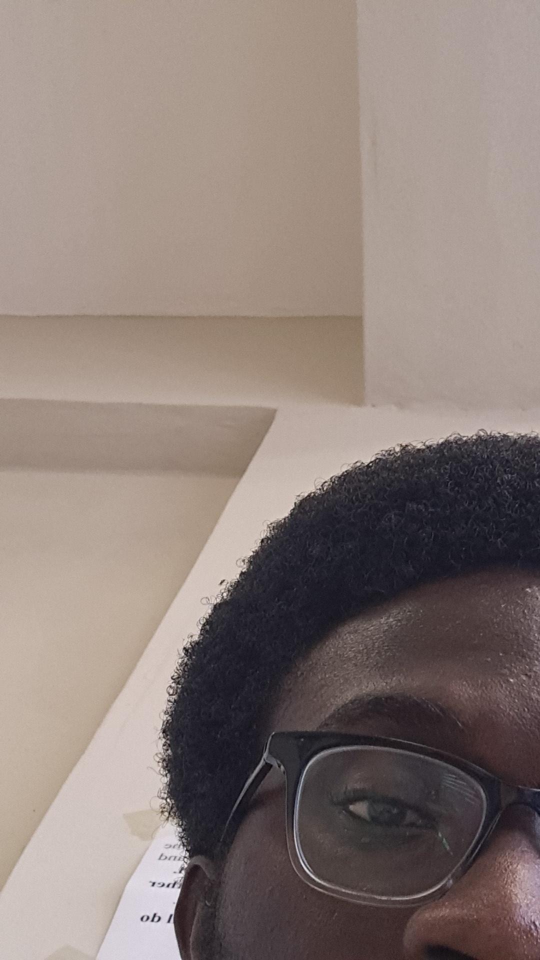 Anthony Saah